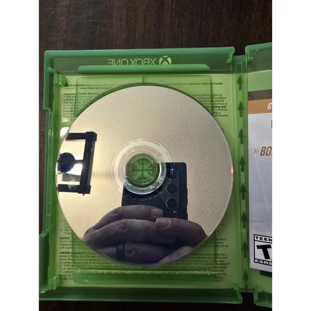 Overwatch - Game of‎ the Year Edition - Microsoft Xbox One
